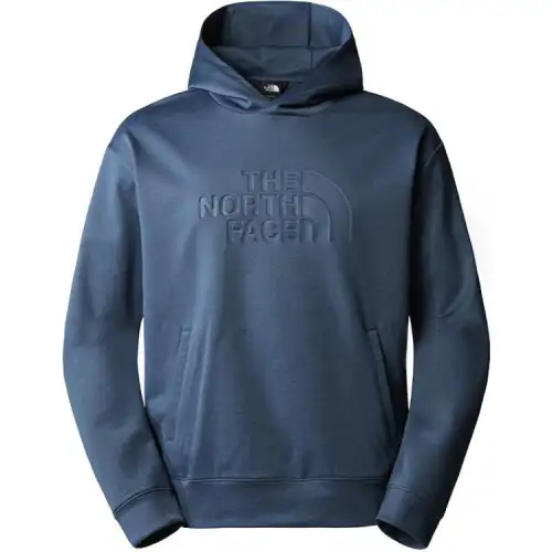 THE NORTH FACE Sweatshirt Men's Blue