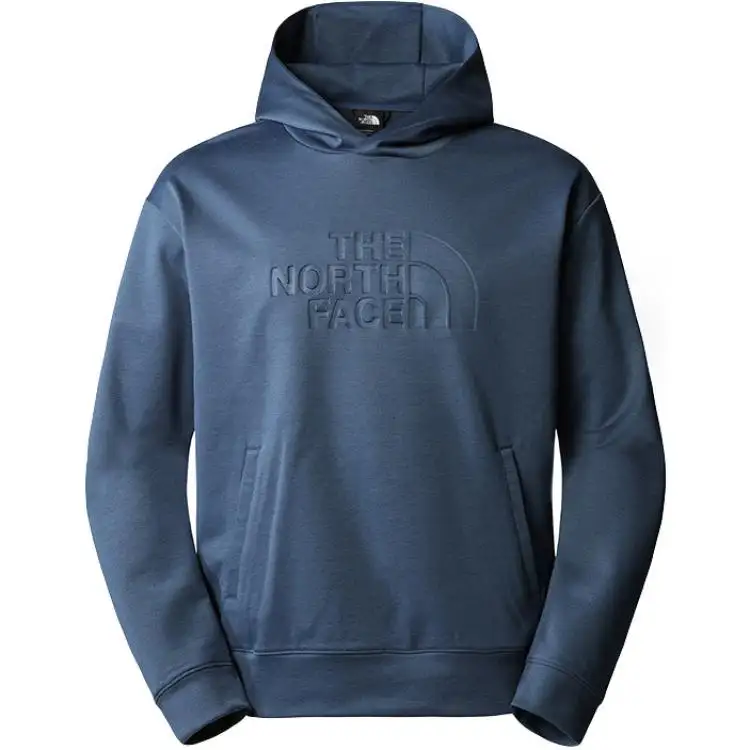 THE NORTH FACE Sweatshirt Men's Blue
