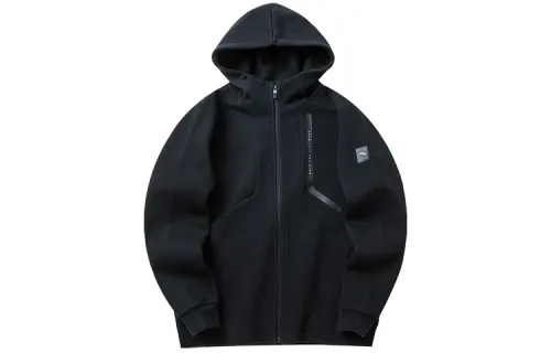 Anta Variety Training Collection Jacket Men's