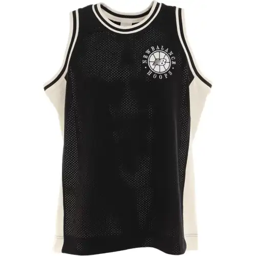 New Balance Tank Top Men's Black