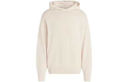 Adidas Originals Knitwear Japan Version Men's Beige