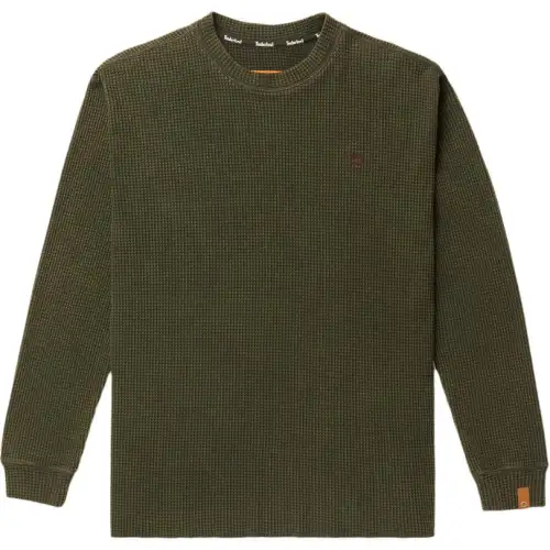Timberland Sweatshirt Men's Army Green