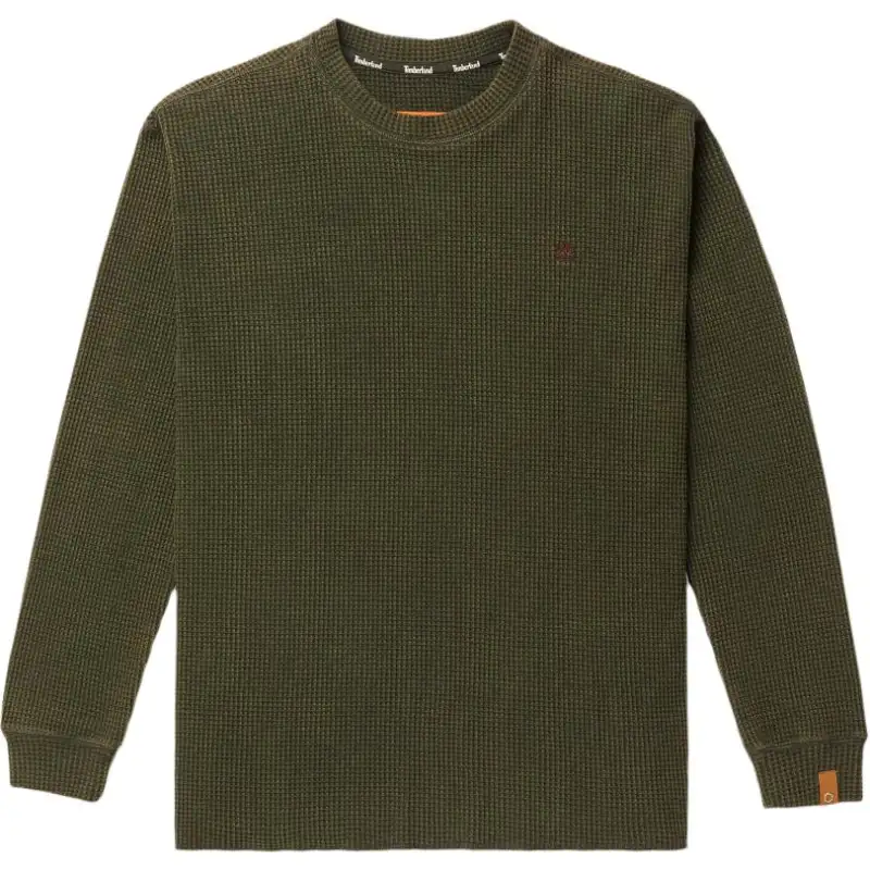 Timberland Sweatshirt Men's Army Green