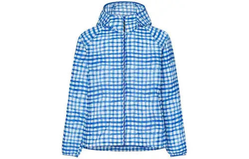 UNIQLO X Marni Pocketable Check Parka