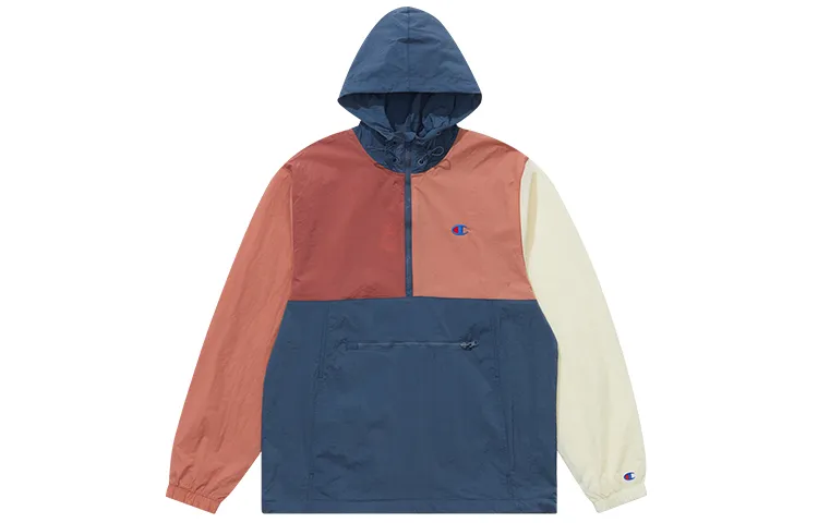 Champion Jacket US Version Unisex