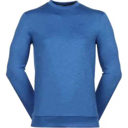 Under Armour Sweatshirt Men's Tech Blue