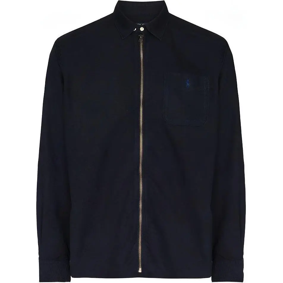 Polo Ralph Lauren FW21 Jackets & Coats Men's Marine Blue