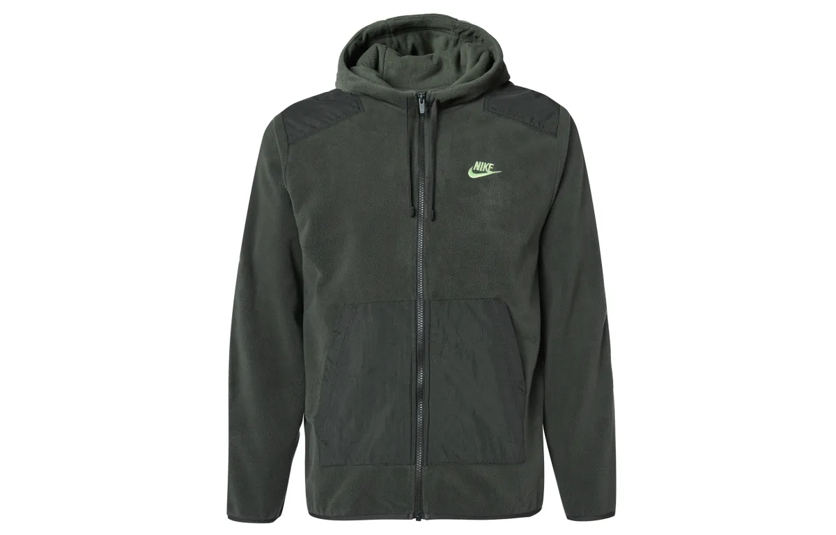 Nike Sportswear Jacket Men's Green
