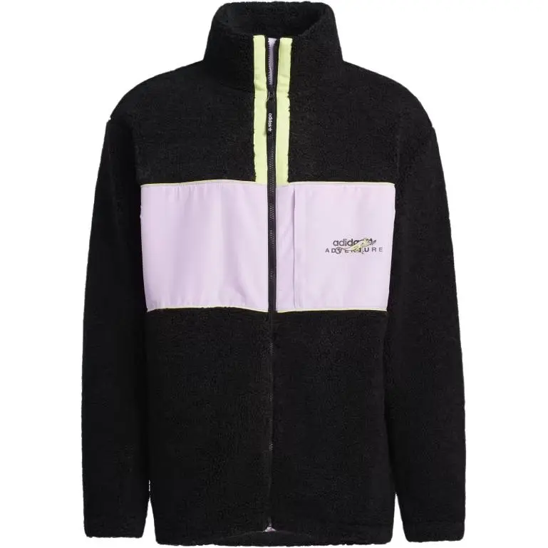 Adidas Originals Adventure Jacket Men's Black