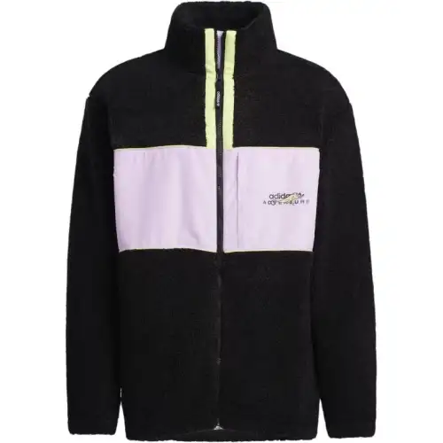 Adidas Originals Adventure Jacket Men's Black