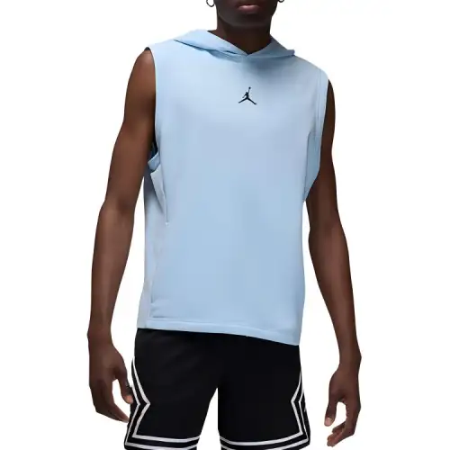 Jordan Tank Tops Men's Sky Blue