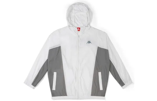 Kappa Jacket Spring Fall Unisex
