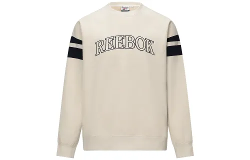 Reebok Sweatshirt Unisex Apricot