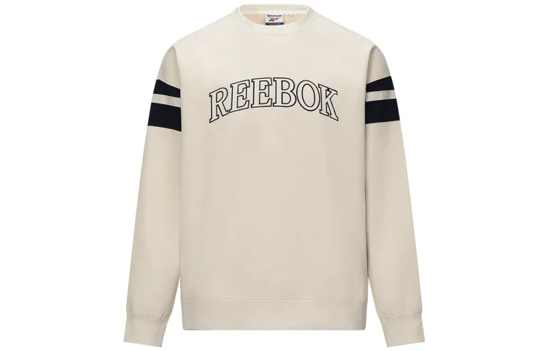 Reebok Sweatshirt Unisex Apricot
