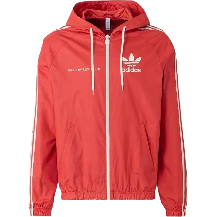Adidas Originals MELLOW RIDE CLUB Fashion Jacket Men's