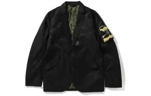 Bape Military Tailored Jacket