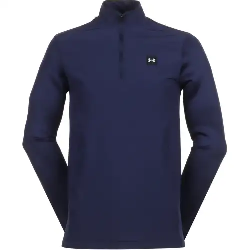 Under Armour Sweatshirt Men's Marine Blue