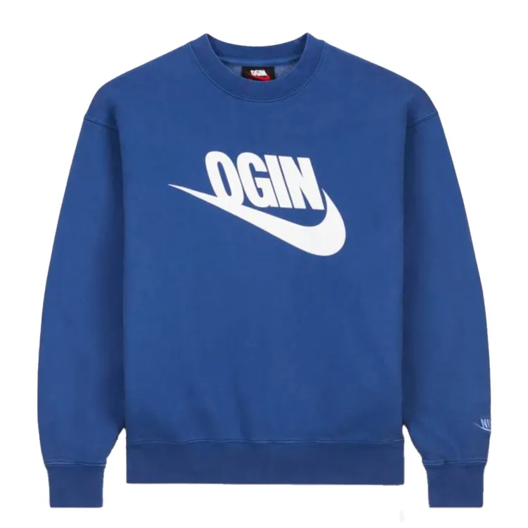 Nike Nigo Nrg Sweatshirt