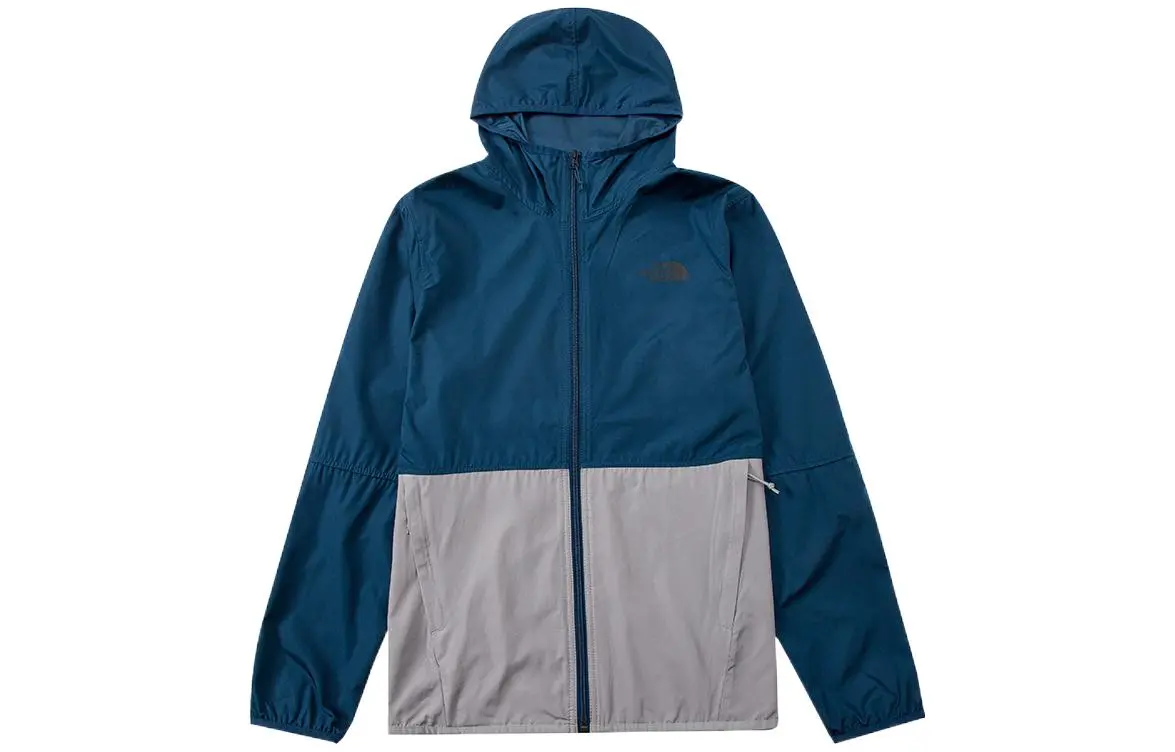 THE NORTH FACE Jacket Men's Blue