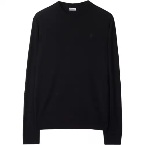 Burberry wool sweater