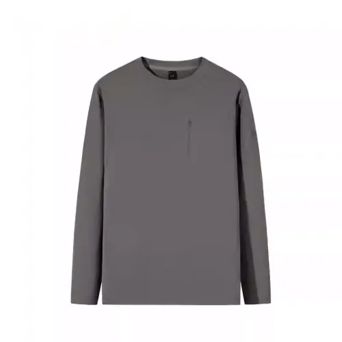 Anta Sweatshirt Men's Morning Mist Green