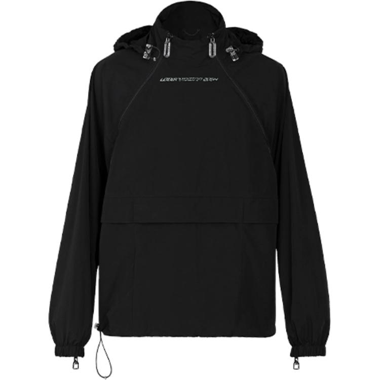 LOUIS VUITTON FW21 Jackets & Coats Men's Black