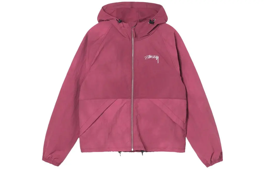 Stussy Wave Dye Beach Shell