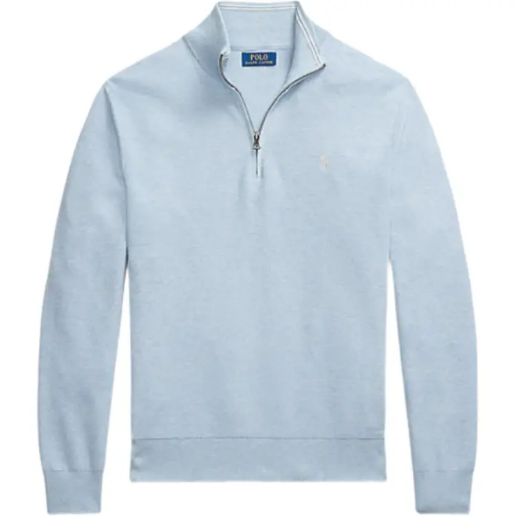 Polo Ralph Lauren Sweatshirt Standard Men's Blue
