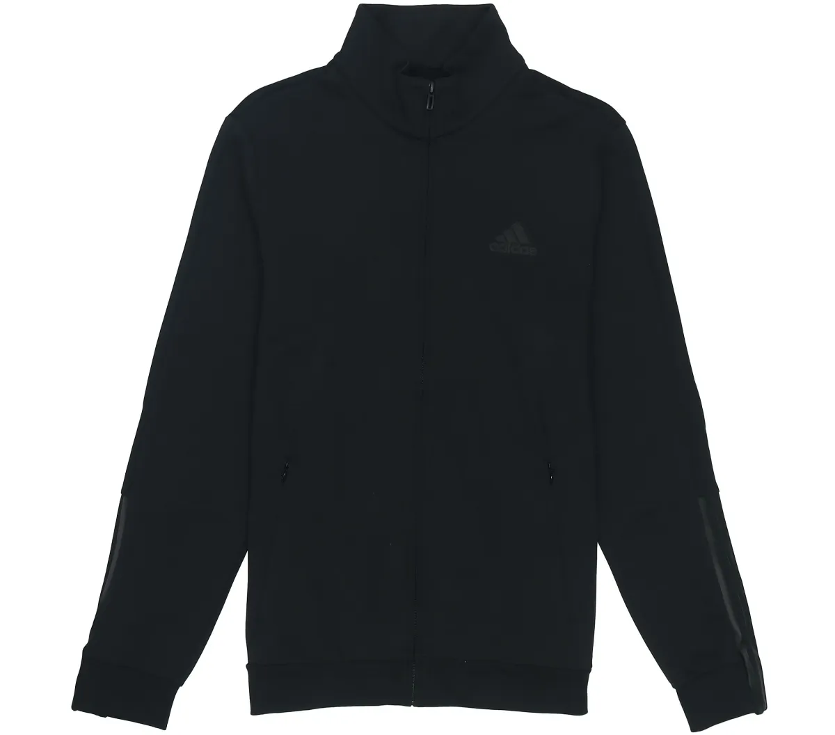 Adidas ESSENTIALS Jacket Men's Black