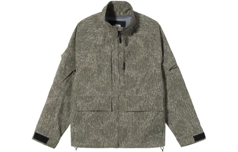 Stussy Apex Shell Jacket