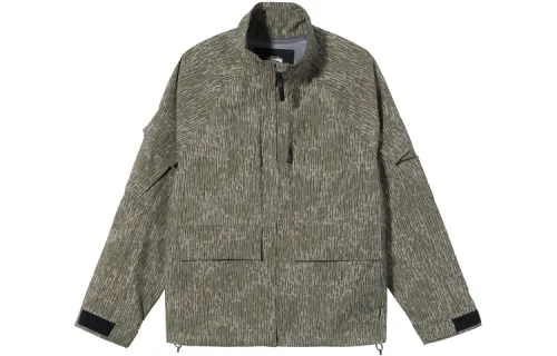Stussy Apex Shell Jacket