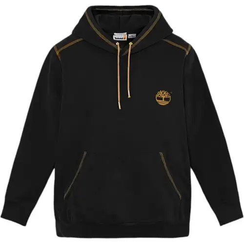 Timberland Sweatshirt Men's Black