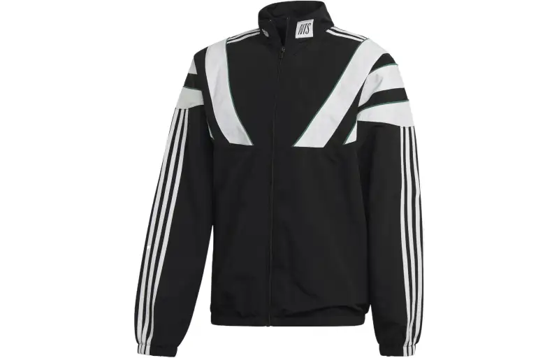 Adidas Originals NTS Balanta 96 Jacket Men's Black