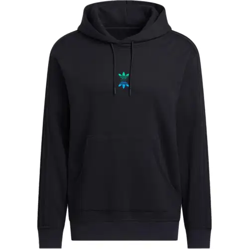 Adidas Stadium Rolling Links '' Hoodie