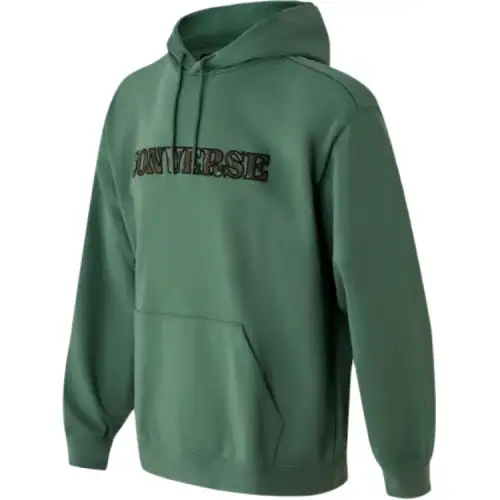Converse Chuck Taylor SEASONAL FW24 Sweatshirt Men's Green