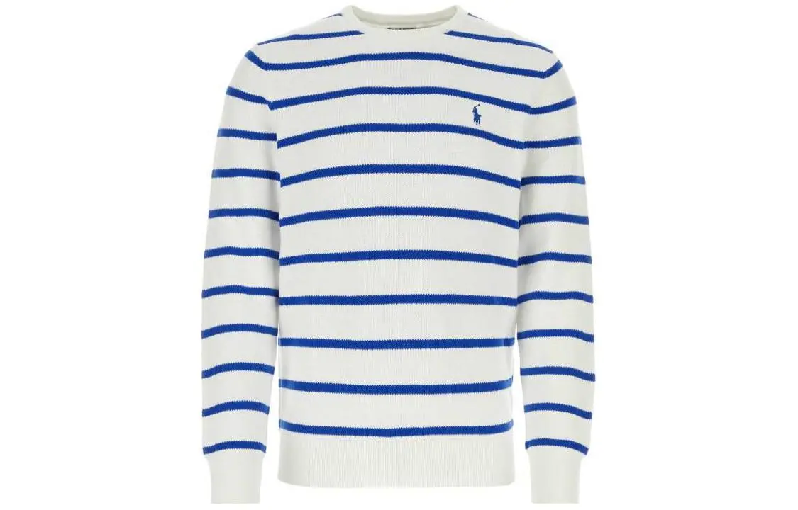 Polo Ralph Lauren Sweater Men's Blue