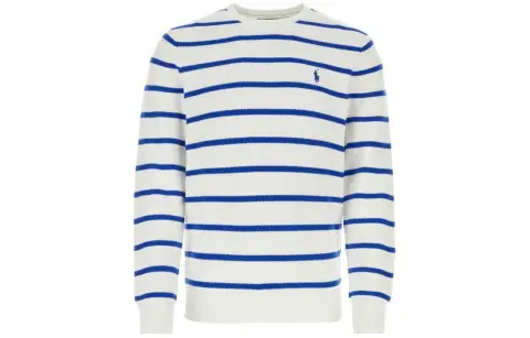 Polo Ralph Lauren Sweater Men's Blue