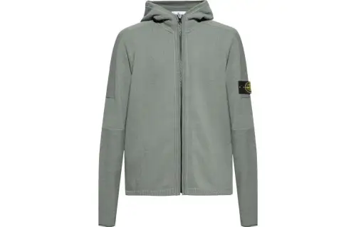 STONE ISLAND Knitwear Men's Green