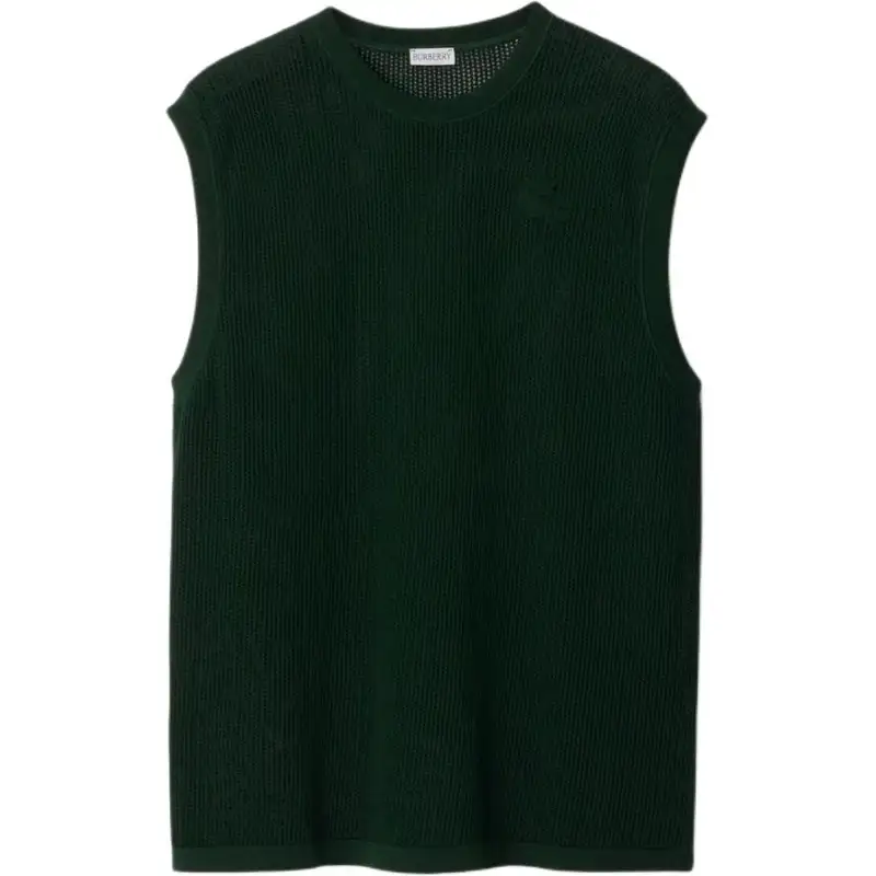 Burberry Tank Tops Men's Jungle
