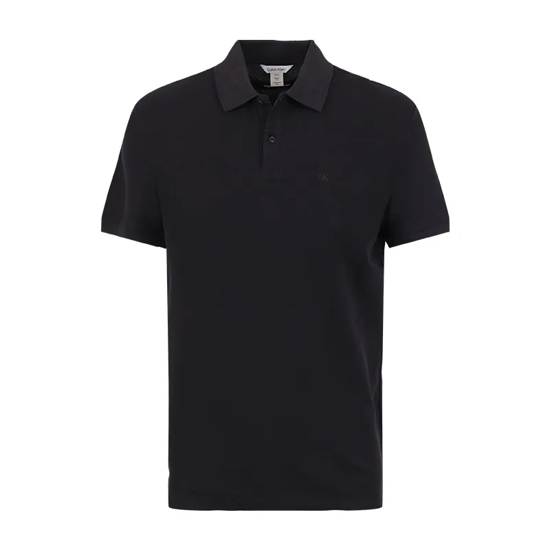 Calvin Klein Polo Shirts Men's Polo Collar Moderate Other