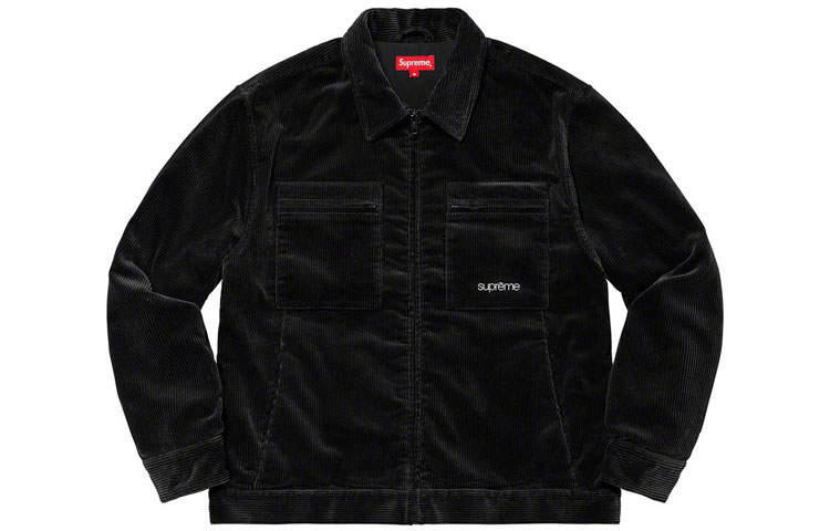 Куртка Supreme (коричневая)