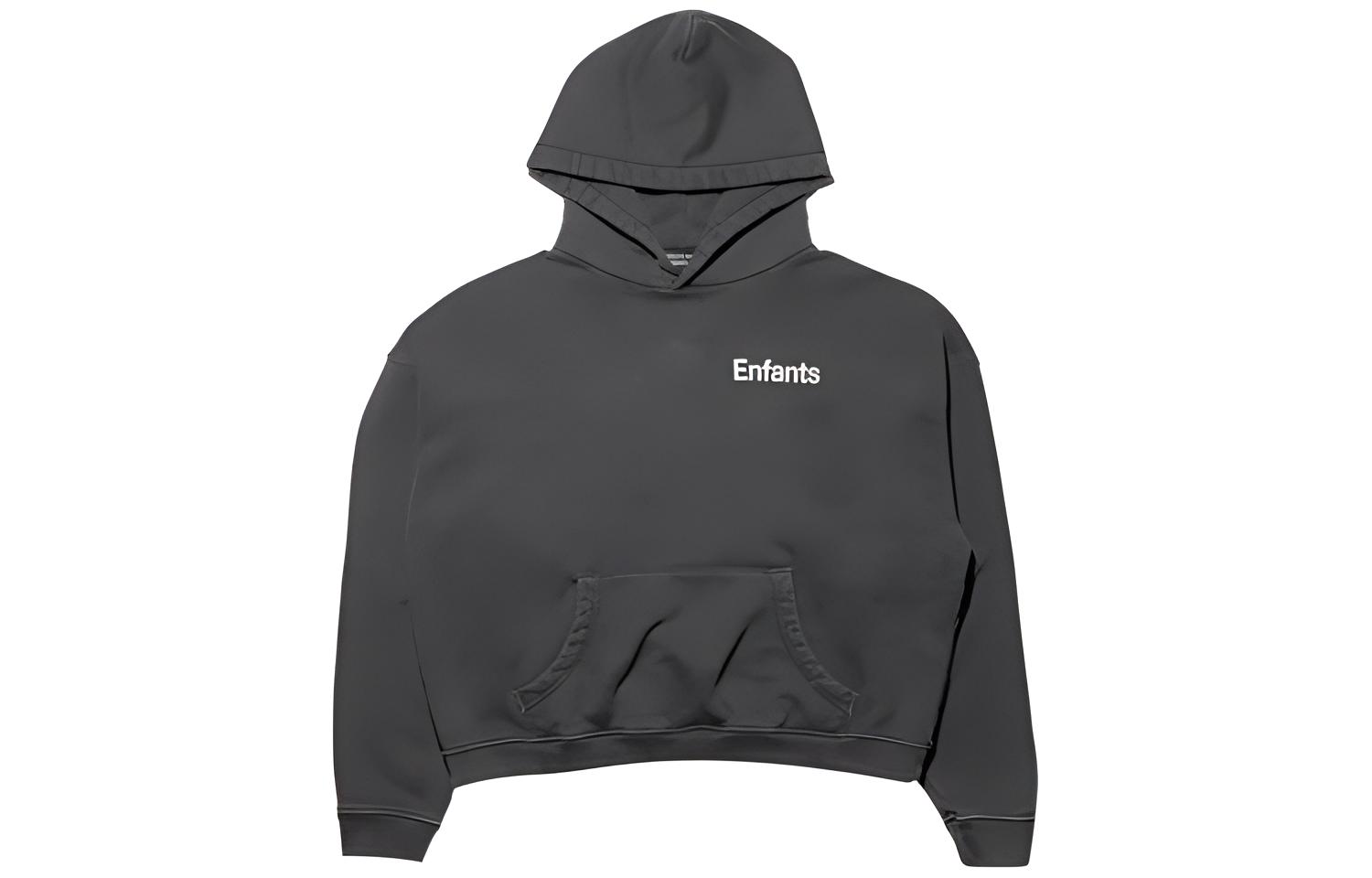 ENFANTS RICHES DEPRIMES Sweatshirt Men's Dark Gray