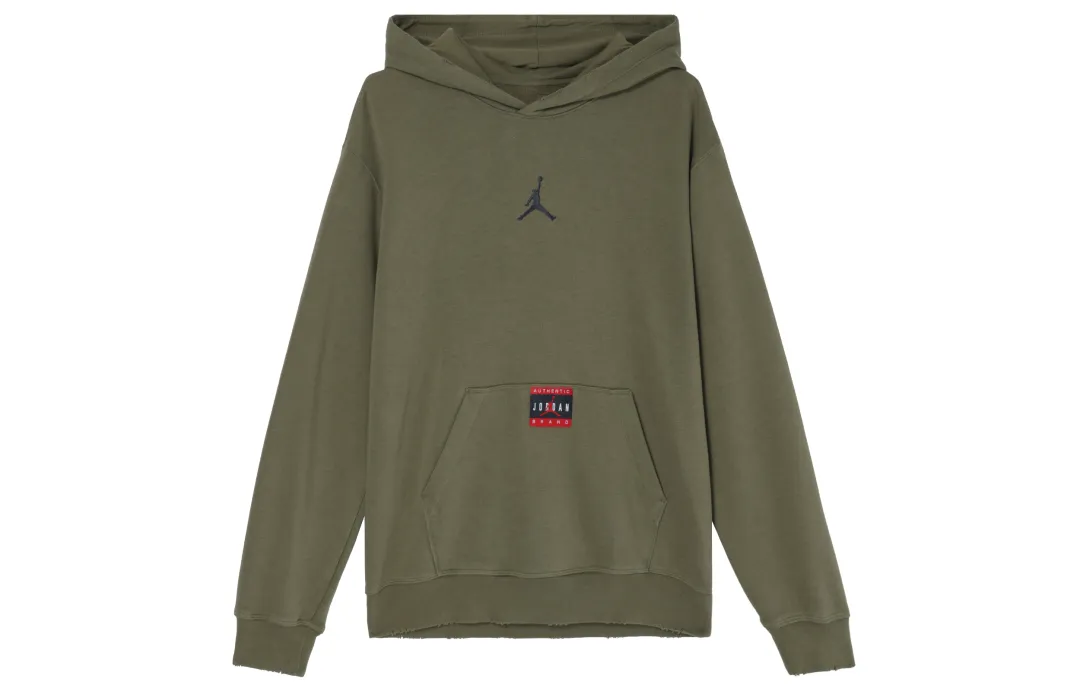 JORDAN Brooklyn Fleece Men's Pullover Hoodie