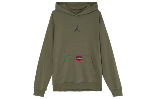 JORDAN Brooklyn Fleece Men's Pullover Hoodie