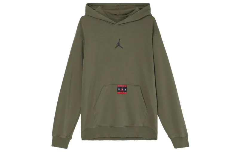 JORDAN Brooklyn Fleece Men's Pullover Hoodie
