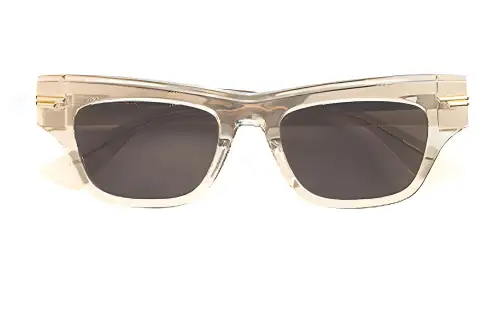 Bottega Veneta Sunglasses Women's Taupe