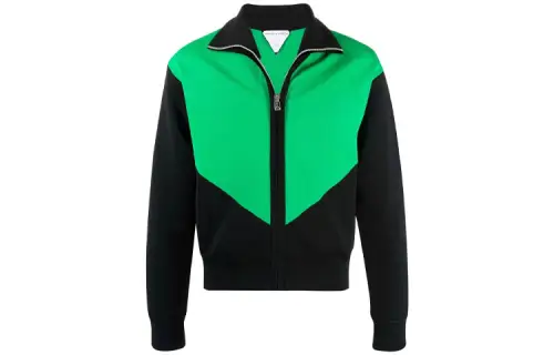 Bottega Veneta Jackets & Coats Men's Green