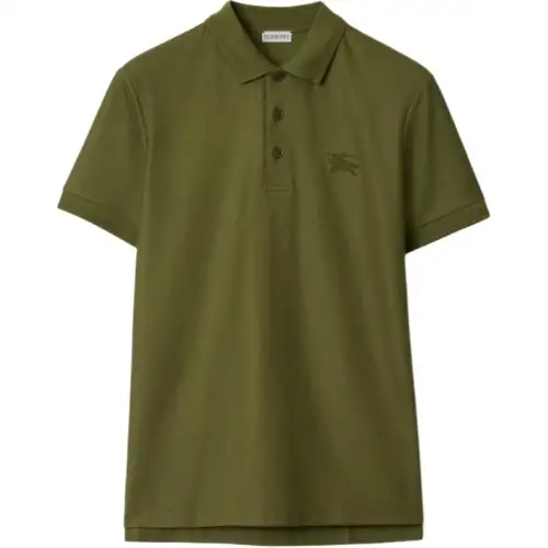 Burberry Ekd polo shirt