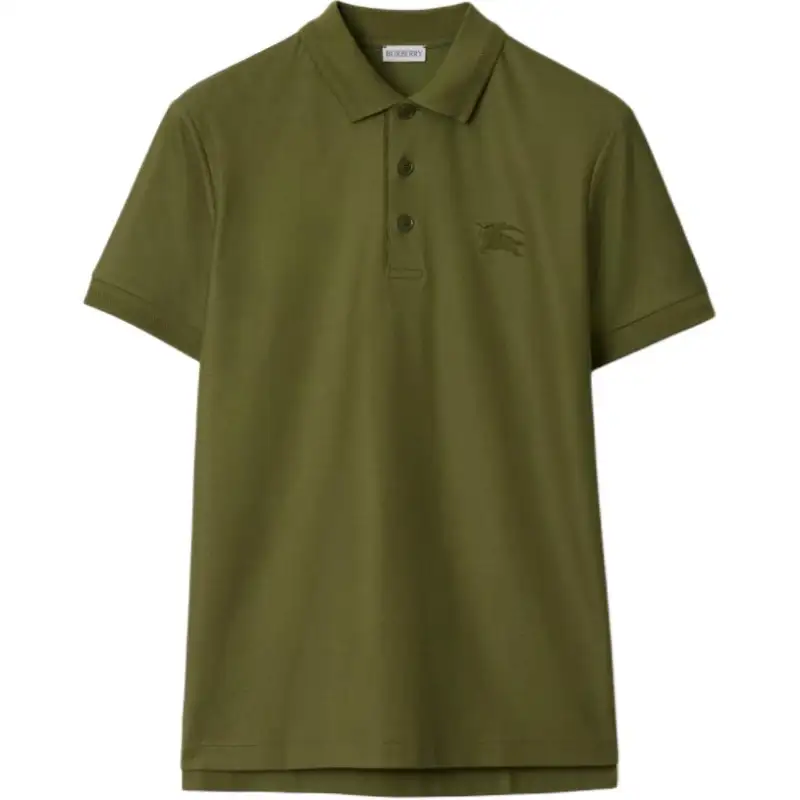 Burberry Ekd polo shirt