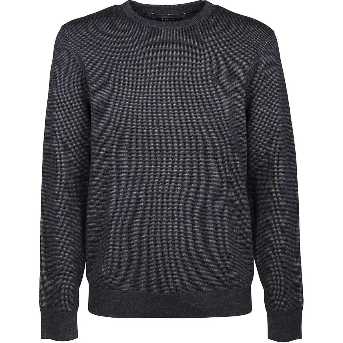 Polo Ralph Lauren Sweater Standard Men's Black